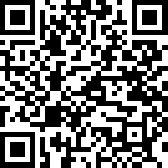 Kod QR strony organizacji