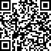 Kod QR strony organizacji