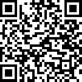 Kod QR strony organizacji