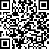 Kod QR strony organizacji