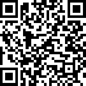 Kod QR strony organizacji