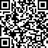 Kod QR strony organizacji