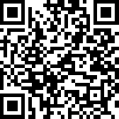 Kod QR strony organizacji