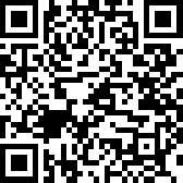 Kod QR strony organizacji