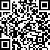 Kod QR strony organizacji