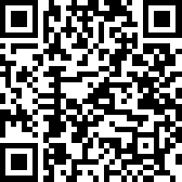 Kod QR strony organizacji