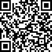 Kod QR strony organizacji