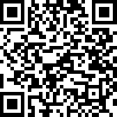 Kod QR strony organizacji