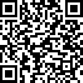 Kod QR strony organizacji