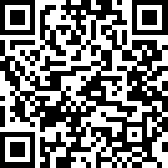 Kod QR strony organizacji