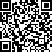 Kod QR strony organizacji