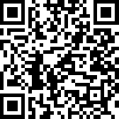 Kod QR strony organizacji