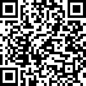 Kod QR strony organizacji
