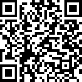 Kod QR strony organizacji