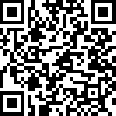 Kod QR strony organizacji