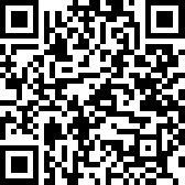 Kod QR strony organizacji