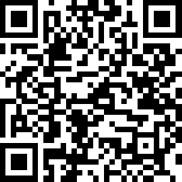Kod QR strony organizacji