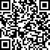 Kod QR strony organizacji