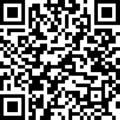 Kod QR strony organizacji