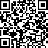 Kod QR strony organizacji