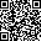 Kod QR strony organizacji