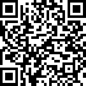 Kod QR strony organizacji