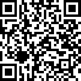Kod QR strony organizacji