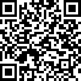Kod QR strony organizacji