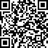 Kod QR strony organizacji