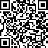 Kod QR strony organizacji
