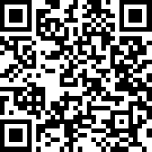 Kod QR strony organizacji