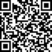 Kod QR strony organizacji