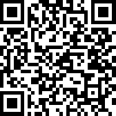Kod QR strony organizacji