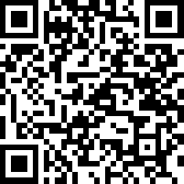 Kod QR strony organizacji