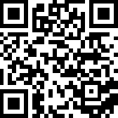 Kod QR strony organizacji
