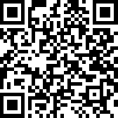 Kod QR strony organizacji