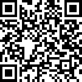Kod QR strony organizacji