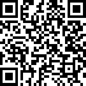 Kod QR strony organizacji