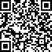 Kod QR strony organizacji