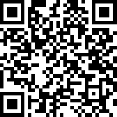 Kod QR strony organizacji