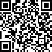 Kod QR strony organizacji