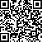 Kod QR strony organizacji