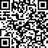 Código QR da página da organização