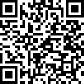 Código QR da página da organização