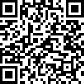 Código QR da página da organização