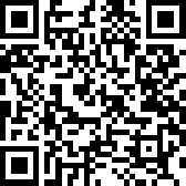 Código QR da página da organização
