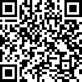 Código QR da página da organização
