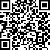 Código QR da página da organização