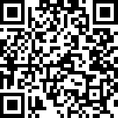 Código QR da página da organização