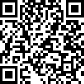 Código QR da página da organização